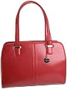 Knomo Womens Cholet 13 Inches Shoulder Bag With Laptop Protection