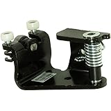 APDTY 035238 Power Sliding Side Door Roller Assembly w/Bearing Fits Right / Passenger-Side Door Center Position For 1999-2004 Honda Odyssey EX / EX-L (Replaces Honda 72521-S0X-A51)