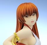 Dead or Alive Xtreme 2: Kasumi Ani-Statue