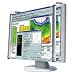 Kantek Lightweight, LCD Glass Monitor Magnifier Filter, Fits 17" LCD Screen