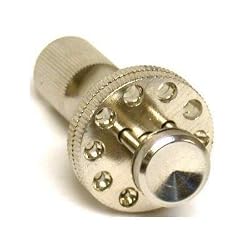 Clock & Watch Maker Broaching Tool Cut Vise