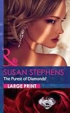 The purest of diamonds?