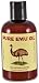 Emu Oil Australian Pure Premium AEA 4 fl oz. Powerful skin and hair moisturizer
