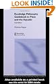 Routledge Philosophy GuideBook to Plato and the Republic (Routledge Philosophy Guidebooks)