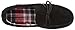 Lamo Men's Plaid Moccasins Slip-On Loafer