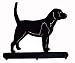 Beagle Leash Holder Metal