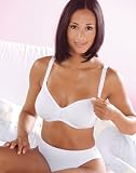 Up to I cup Nursing Bra36-I-Black