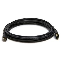 PTC Premium Gold Series Mini HDMI Cable, 10 ft.