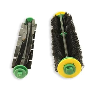 Revisión y Guía de compra de  Guía de compra de   iRobot Roomba