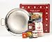 Deluxe Paella Kit