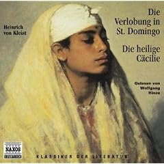 Die Verlobung in St. Domingo