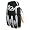 Royal Racing 2011 Blast Full Finger Cycling Glove - 3001