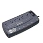 Tripp Lite INTERNETOFFICE300 Desktop 300VA Compact UPS (6 Outlets)