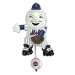 New York Mets 7" Mascot Wall Hook - MLB Baseball
