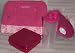 Tupperware Lunch Bag Set for Her, Pink