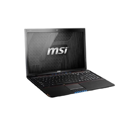 MSI 100W-019MX;9S7-N0A222-019 10-Inch Laptop