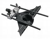 DEWALT DW6913  Router Edge Guide with Fine Adjustment and Vacuum Adaptor