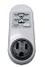 Simple Touch C30001 Auto Shut-Off Safety Outlet, Multi Setting