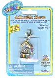 Webkinz - Wishing Well Charm