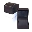 Black Small Earring Presentation Gift Box