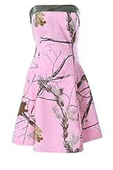 Strapless Nylon Homecoming Dress/Mini Dress 