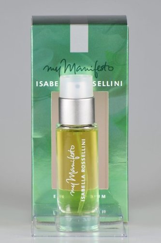 Isabella Rossellini My Manifesto EdP Preisvergleich