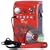 X-Factor LS5 Compact CDG Karaoke System