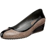 Cole Haan Womens Air Bria Sport Wedge Pump