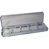 Lip/Eye Shadow Palette (Lima 1), Set of 2