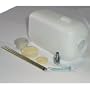 Fuel Tank Square,6oz
