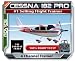 Cessna 182 4CH RTF Electric RC Plane