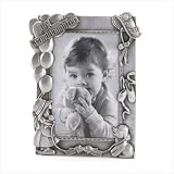 Review WGC 99672 / PEWTER MY GRANDDAUGHTER FRAME