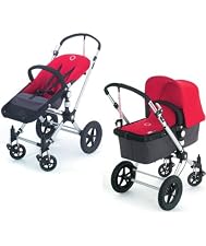 Bugaboo Cameleon Tailored Canvas Fabric