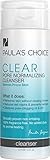 UPC 655439060004 product image for Paula's Choice Clear Acne Cleanser - 6 oz | upcitemdb.com