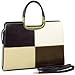 Exquisite Womens Designer Briefcase Laptop Bag