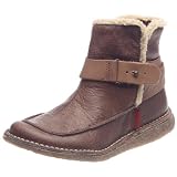 Kickers Kraffi Boots femme