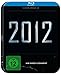 2012 (Limited Steelbook Edition exklusiv bei Amazon.de) %5BBlu-ray%5D