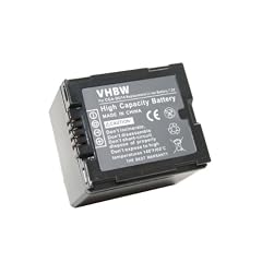 AKKU passend f�r PANASONIC NV-GS10 / NV-GS17 / NV-GS17EG etc. wie CGA-DU07 / CGA-DU12 / CGA-DU14 / CGA-DU21 / CGR-DU06 / VW-VBD070 / VW-VBD140