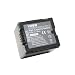 AKKU passend f�r PANASONIC NV-GS10 / NV-GS17 / NV-GS17EG etc. wie CGA-DU07 / CGA-DU12 / CGA-DU14 / CGA-DU21 / CGR-DU06 / VW-VBD070 / VW-VBD140