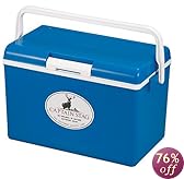 ץƥ󥹥å(CAPTAIN STAG) 顼ܥå25 ֥롼 M-8177