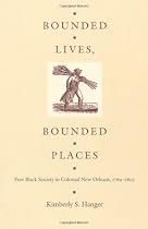 Bounded Lives - PB