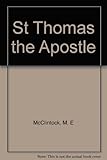 St Thomas the Apostle