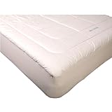 Isotonic Iso Cool Mattress Pad - Bunk 34" x 75"