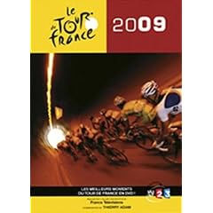TOUR de FRANCE 2009