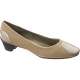 Soft Style by Hush Puppies Women's Vivica Pumps