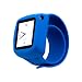 Griffin Slap Band/Case for iPod nano 6G (Blue)
