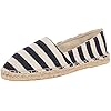 Wild Pair Women's Ladera Espadrille Flat