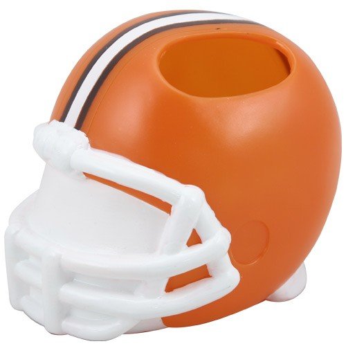 Cleveland Browns Helmet Toothbrush Holder