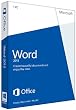 Microsoft Word 2013 Key Card (No Disc)