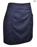 Tehama Golf Hang Em Dry Basic Skort